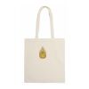Long Handle Calico Bag Thumbnail