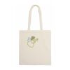 Long Handle Calico Bag Thumbnail