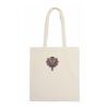 Long Handle Calico Bag Thumbnail