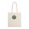 Long Handle Calico Bag Thumbnail