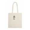 Long Handle Calico Bag Thumbnail