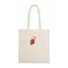 Long Handle Calico Bag Thumbnail
