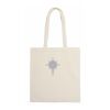 Long Handle Calico Bag Thumbnail