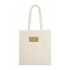 Long Handle Calico Bag Thumbnail