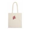 Long Handle Calico Bag Thumbnail