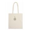 Long Handle Calico Bag Thumbnail