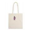 Long Handle Calico Bag Thumbnail