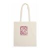 Long Handle Calico Bag Thumbnail