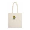 Long Handle Calico Bag Thumbnail