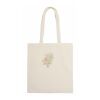 Long Handle Calico Bag Thumbnail
