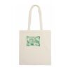 Long Handle Calico Bag Thumbnail