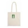 Long Handle Calico Bag Thumbnail