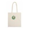 Long Handle Calico Bag Thumbnail