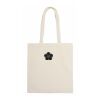 Long Handle Calico Bag Thumbnail
