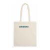 Long Handle Calico Bag Thumbnail