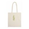 Long Handle Calico Bag Thumbnail