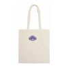 Long Handle Calico Bag Thumbnail