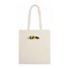 Long Handle Calico Bag Thumbnail