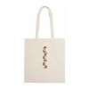 Long Handle Calico Bag Thumbnail