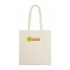 Long Handle Calico Bag Thumbnail