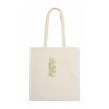 Long Handle Calico Bag Thumbnail