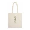 Long Handle Calico Bag Thumbnail