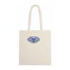 Long Handle Calico Bag Thumbnail