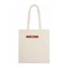 Long Handle Calico Bag Thumbnail