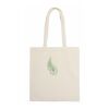 Long Handle Calico Bag Thumbnail