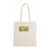 Long Handle Calico Bag Thumbnail