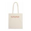 Long Handle Calico Bag Thumbnail