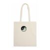 Long Handle Calico Bag Thumbnail