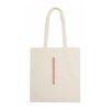 Long Handle Calico Bag Thumbnail
