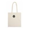 Long Handle Calico Bag Thumbnail