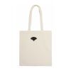 Long Handle Calico Bag Thumbnail