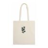 Long Handle Calico Bag Thumbnail