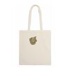 Long Handle Calico Bag Thumbnail