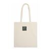 Long Handle Calico Bag Thumbnail