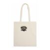 Long Handle Calico Bag Thumbnail