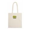 Long Handle Calico Bag Thumbnail
