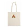 Long Handle Calico Bag Thumbnail