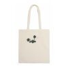 Long Handle Calico Bag Thumbnail