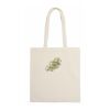 Long Handle Calico Bag Thumbnail
