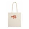 Long Handle Calico Bag Thumbnail