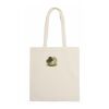 Long Handle Calico Bag Thumbnail