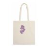 Long Handle Calico Bag Thumbnail