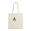 Long Handle Calico Bag Thumbnail