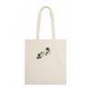 Long Handle Calico Bag Thumbnail