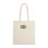 Long Handle Calico Bag Thumbnail