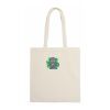 Long Handle Calico Bag Thumbnail